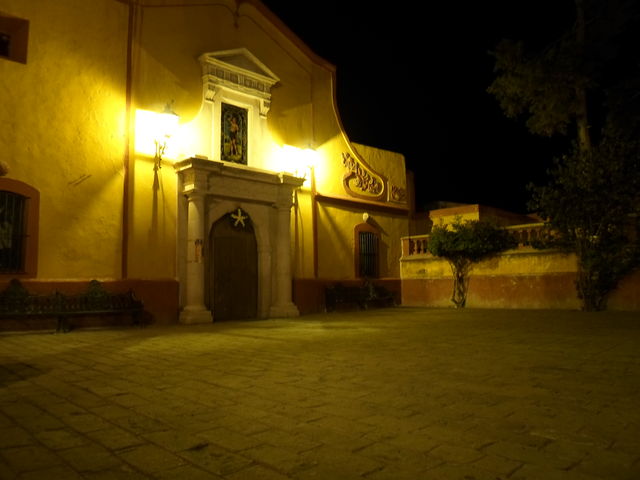 Testigos del Pasado