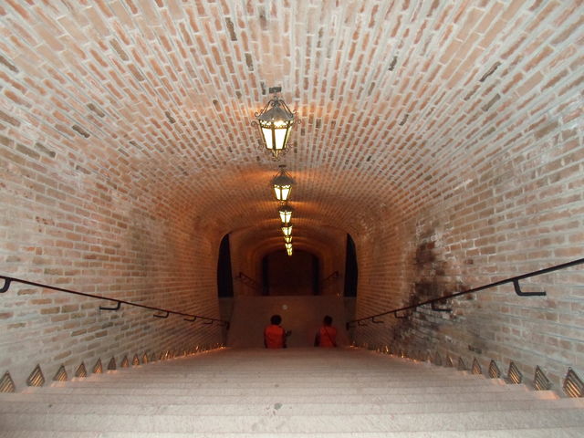 Cavas Freixenet