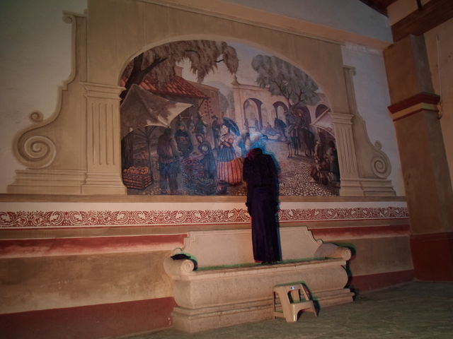 Testigos del Pasado